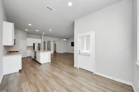 2968 Golden Dust Drive Katy TX 77493