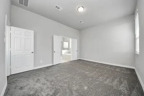 2968 Golden Dust Drive Katy TX 77493