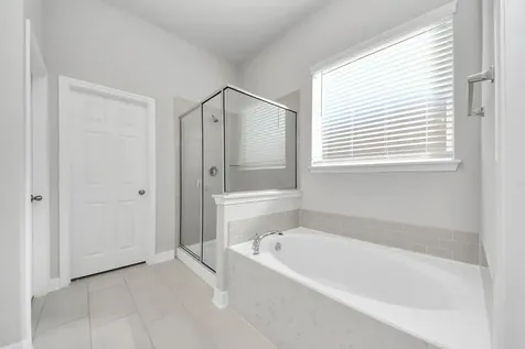2968 Golden Dust Drive Katy TX 77493