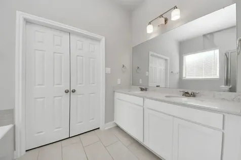 2968 Golden Dust Drive Katy TX 77493