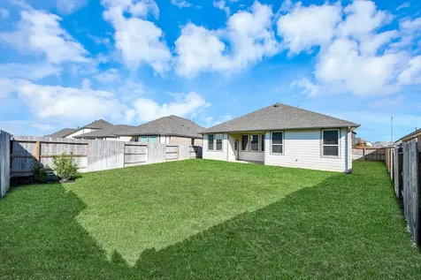 2968 Golden Dust Drive Katy TX 77493