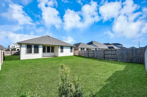 2968 Golden Dust Drive Katy TX 77493