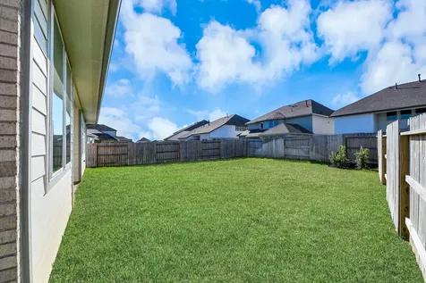 2968 Golden Dust Drive Katy TX 77493