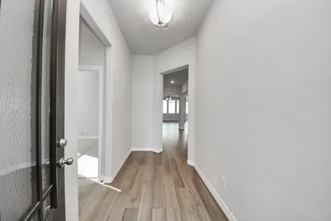 2968 Golden Dust Drive Katy TX 77493