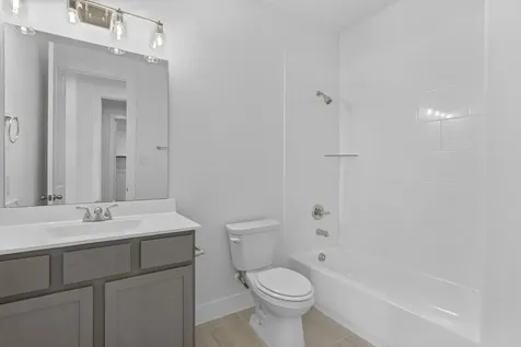 124 Coastal Prairie Drive Waller TX 77484
