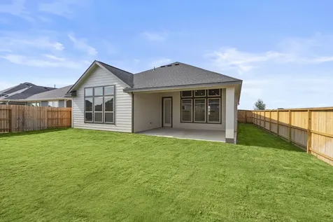 124 Coastal Prairie Drive Waller TX 77484