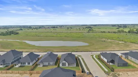 124 Coastal Prairie Drive Waller TX 77484