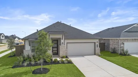 124 Coastal Prairie Drive Waller TX 77484