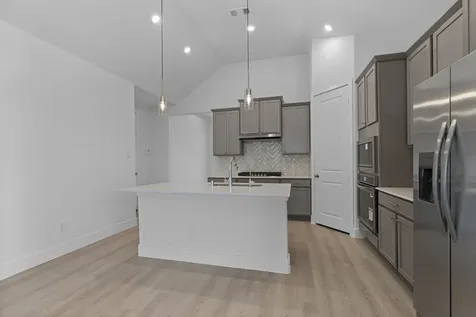 124 Coastal Prairie Drive Waller TX 77484