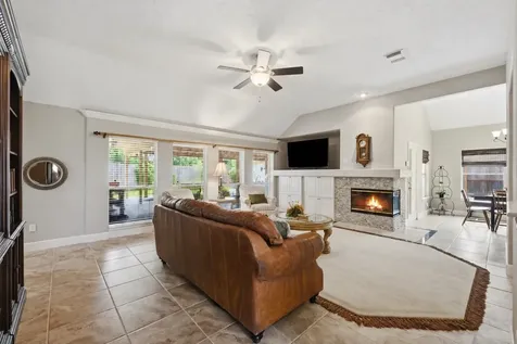 3902 Belvoir Park Drive Katy TX 77450