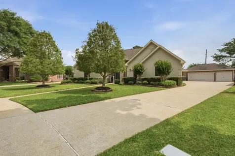 3902 Belvoir Park Drive Katy TX 77450
