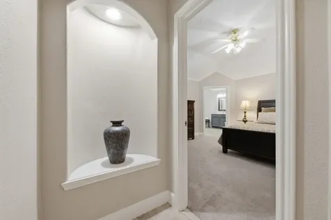 3902 Belvoir Park Drive Katy TX 77450