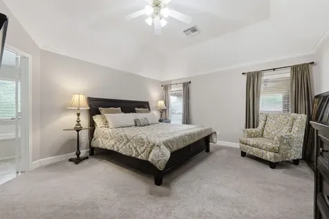 3902 Belvoir Park Drive Katy TX 77450