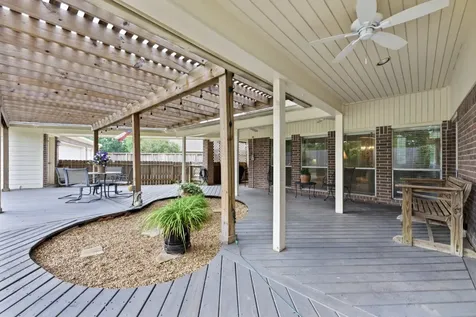 3902 Belvoir Park Drive Katy TX 77450