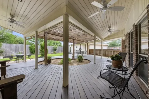 3902 Belvoir Park Drive Katy TX 77450