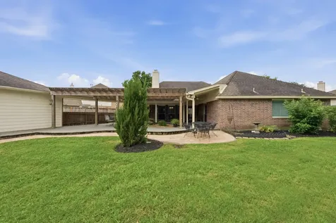 3902 Belvoir Park Drive Katy TX 77450