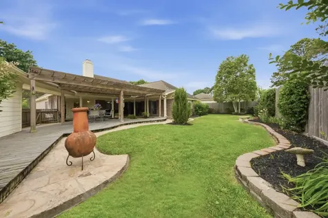 3902 Belvoir Park Drive Katy TX 77450