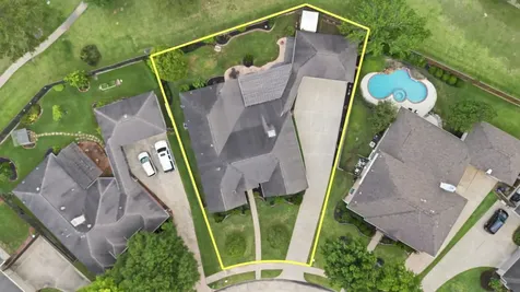 3902 Belvoir Park Drive Katy TX 77450