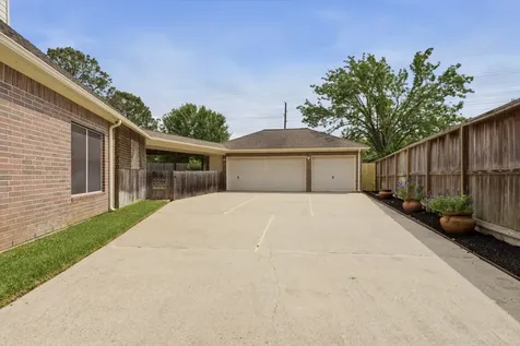 3902 Belvoir Park Drive Katy TX 77450