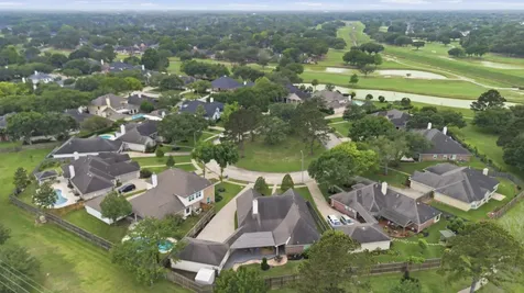 3902 Belvoir Park Drive Katy TX 77450