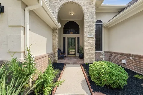 3902 Belvoir Park Drive Katy TX 77450