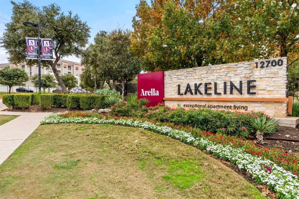 12700 Ridgeline Boulevard 5108 Cedar Park TX 78613