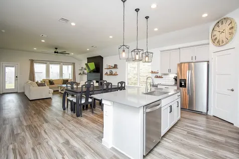 22515 Petrizzi Lane Katy TX 77449