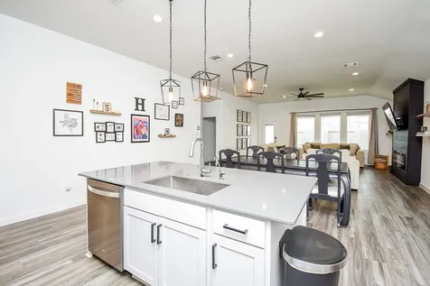 22515 Petrizzi Lane Katy TX 77449