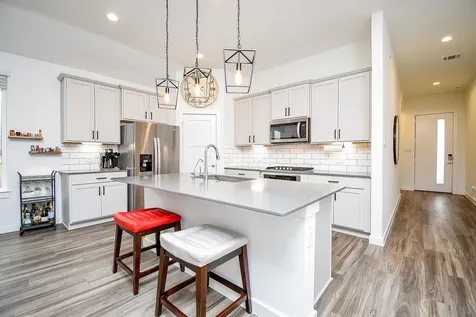22515 Petrizzi Lane Katy TX 77449