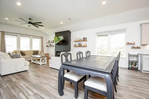 22515 Petrizzi Lane Katy TX 77449