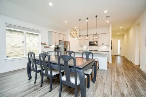 22515 Petrizzi Lane Katy TX 77449
