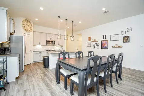 22515 Petrizzi Lane Katy TX 77449