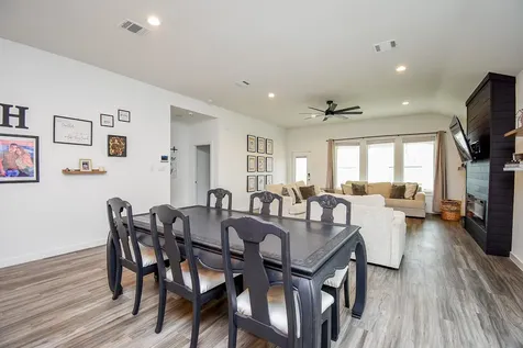 22515 Petrizzi Lane Katy TX 77449