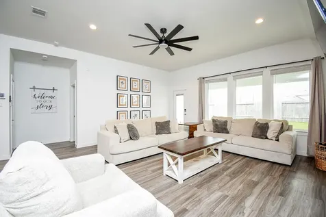 22515 Petrizzi Lane Katy TX 77449