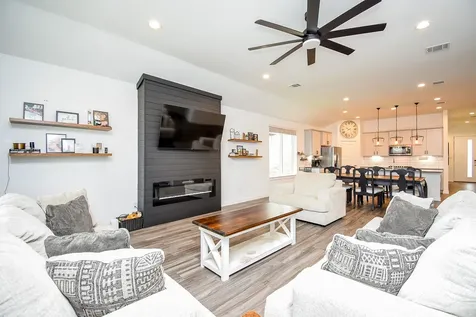 22515 Petrizzi Lane Katy TX 77449