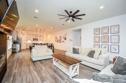22515 Petrizzi Lane Katy TX 77449
