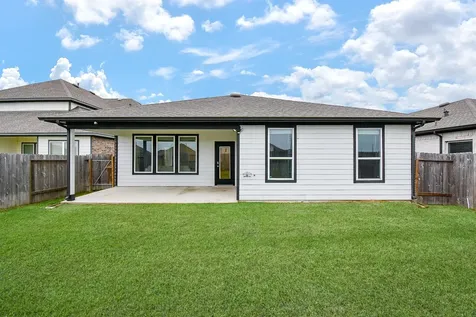 22515 Petrizzi Lane Katy TX 77449