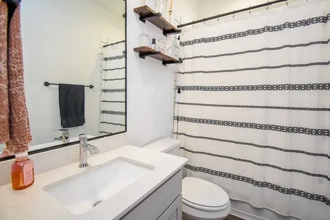 22515 Petrizzi Lane Katy TX 77449