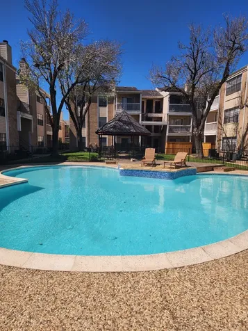 2750 Holly Hall Street 1708 Houston TX 77054