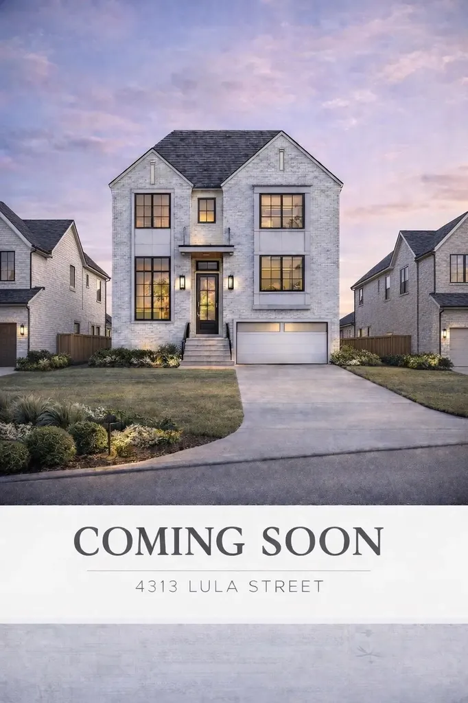 4313 Lula Street Bellaire TX 77401