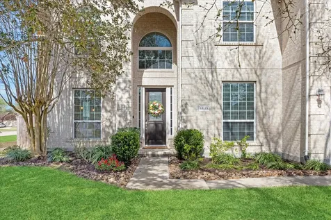 13115 Hampton Bay Drive Pearland TX 77584