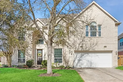 13115 Hampton Bay Drive Pearland TX 77584