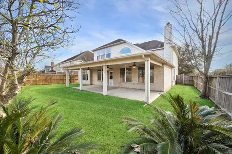 13115 Hampton Bay Drive Pearland TX 77584