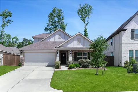 7523 Mckinney Falls Court Porter TX 77365