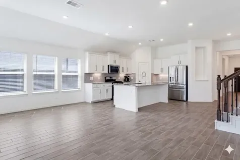 7523 Mckinney Falls Court Porter TX 77365