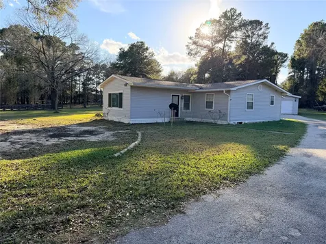 295 Lazy Hollow Lane Livingston TX 77351