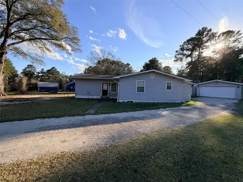 295 Lazy Hollow Lane Livingston TX 77351