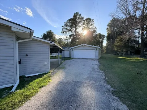295 Lazy Hollow Lane Livingston TX 77351