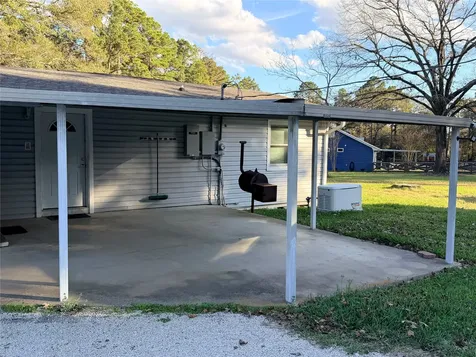 295 Lazy Hollow Lane Livingston TX 77351