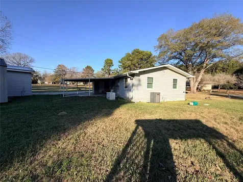 295 Lazy Hollow Lane Livingston TX 77351